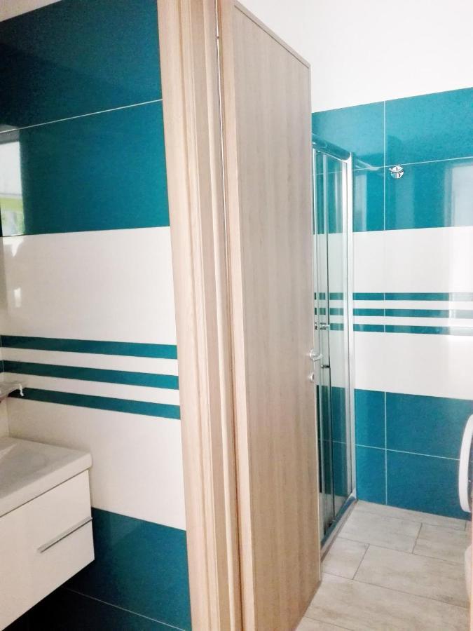 Salento Mare Villa Porto Cesareo Exterior photo