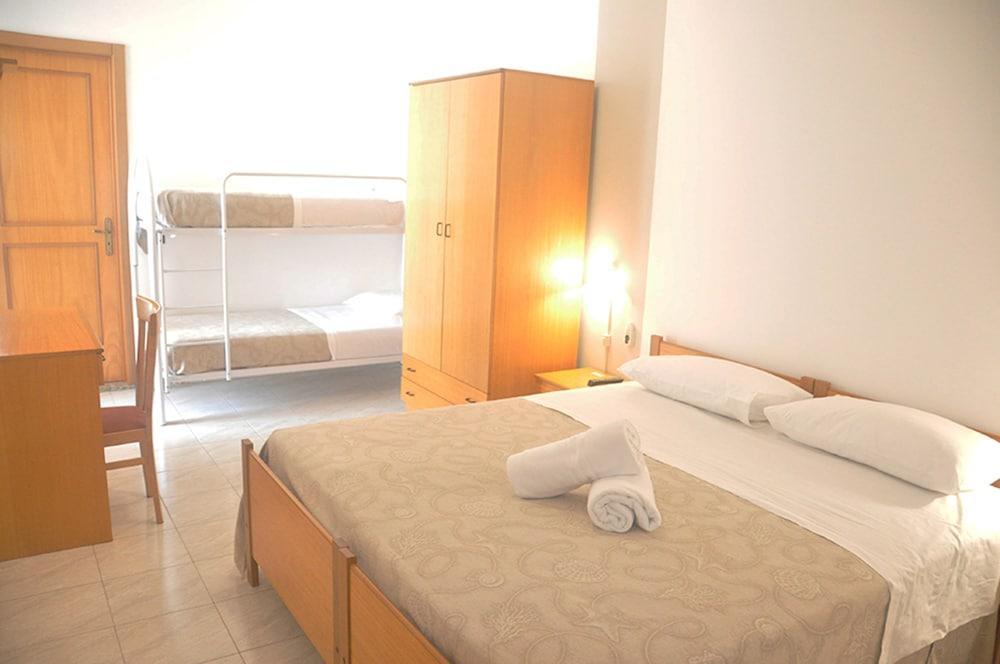 Salento Mare Villa Porto Cesareo Exterior photo